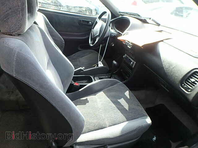 1995 ACURA INTEGRA - VIN: JH4DC4450SS009986 - Фото 5