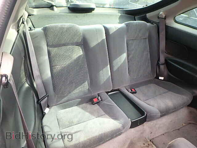 1995 ACURA INTEGRA - VIN: JH4DC4450SS009986 - Фото 6