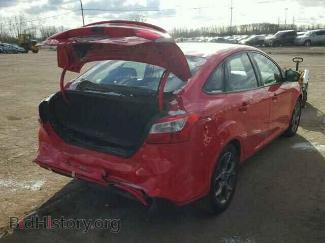 2014 FORD FOCUS - VIN: 1FADP3F27EL174697 - Photo 4