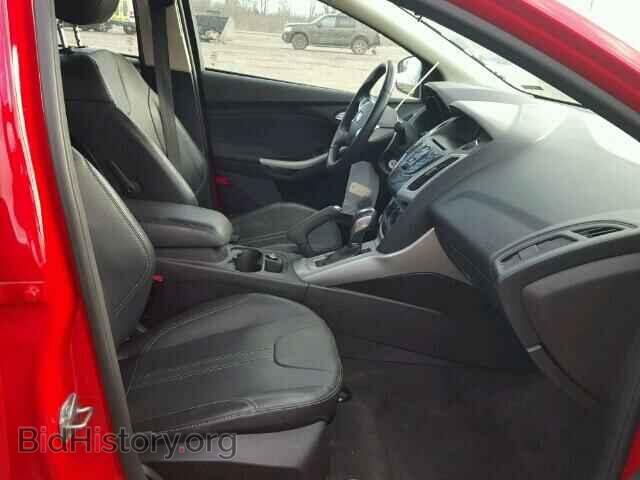 2014 FORD FOCUS - VIN: 1FADP3F27EL174697 - Photo 5