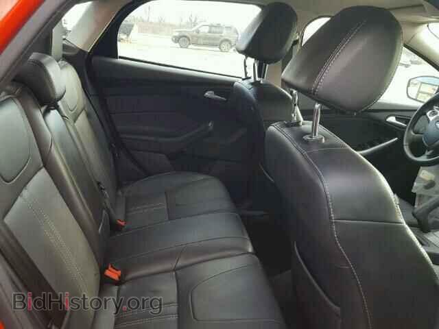 2014 FORD FOCUS - VIN: 1FADP3F27EL174697 - Photo 6