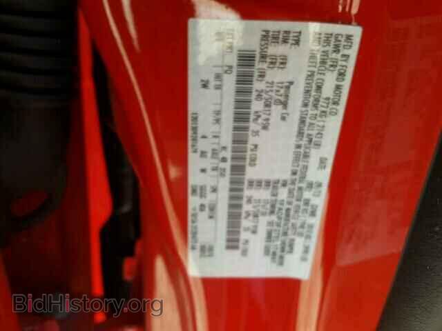 2014 FORD FOCUS - VIN: 1FADP3F27EL174697 - Photo 10