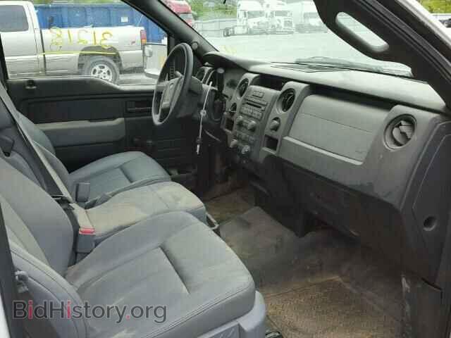 2014 FORD F150 - VIN: 1FTMF1CM5EKE98521 - Photo 5