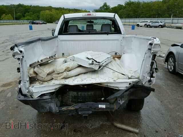 2014 FORD F150 - VIN: 1FTMF1CM5EKE98521 - Photo 9
