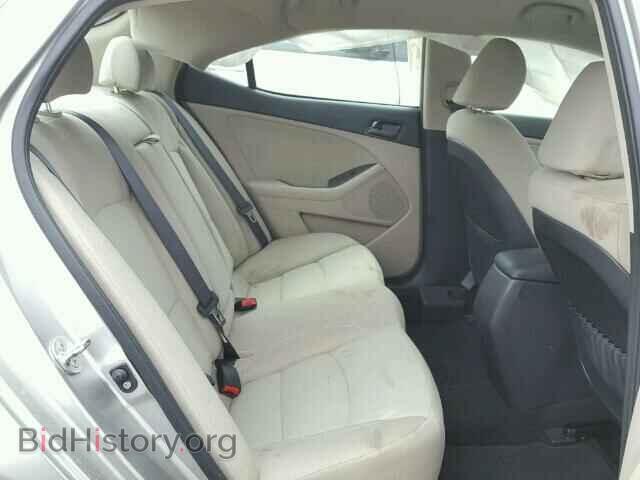 2013 KIA OPTIMA - VIN: KNAGM4A74D5420663 - Photo 6