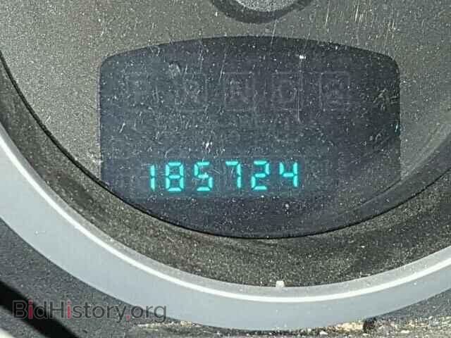 2009 DODGE CARAVAN - VIN: 2D8HN44E99R538427 - Фото 8