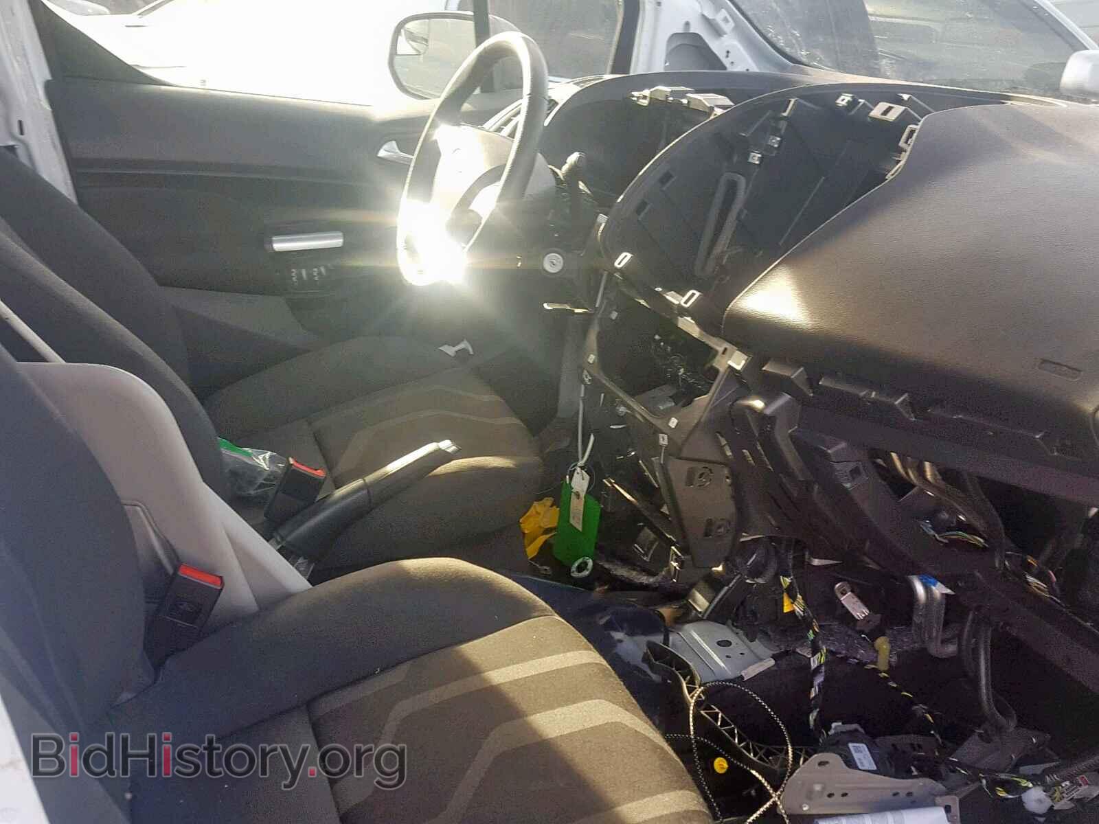2015 FORD TRANSIT CO - VIN: NM0LS7F73F1188453 - Фото 5