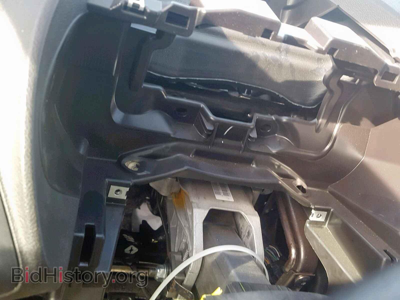 2015 FORD TRANSIT CO - VIN: NM0LS7F73F1188453 - Фото 8