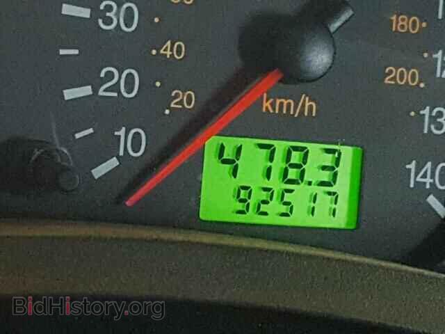 2007 FORD FOCUS - VIN: 1FAFP34N57W327813 - Фото 8