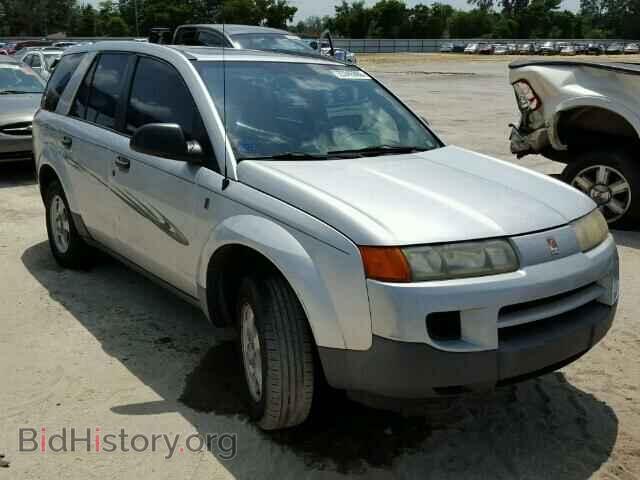 Photo 5GZCZ23D82S837498 - SATURN VUE 2002