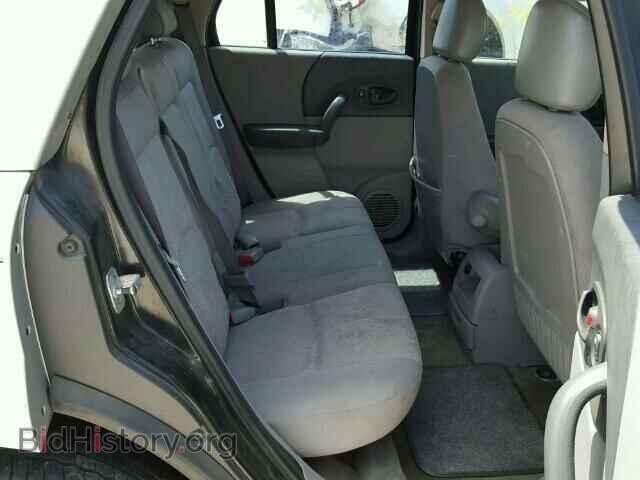 2002 SATURN VUE - VIN: 5GZCZ23D82S837498 - Фото 6