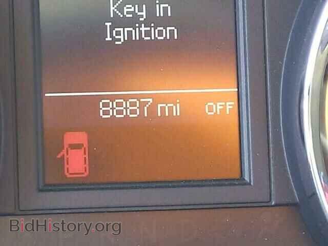 2013 DODGE CARAVAN - VIN: 2C4RDGDG4DR699933 - Фото 8