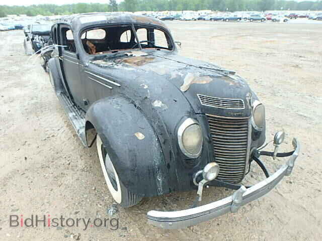 Фотография C171753 - CHRYSLER ALL OTHER 1937