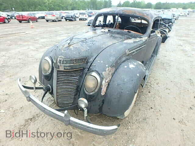 1937 CHRYSLER ALL OTHER - VIN: C171753 - Фото 2