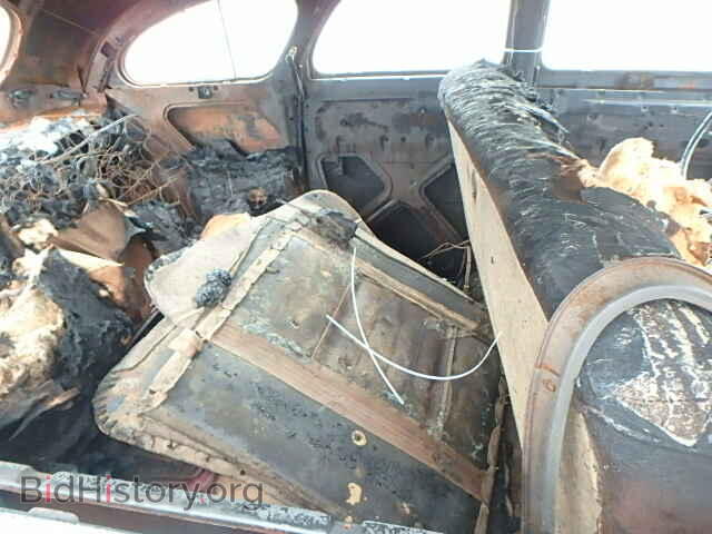 1937 CHRYSLER ALL OTHER - VIN: C171753 - Фото 6