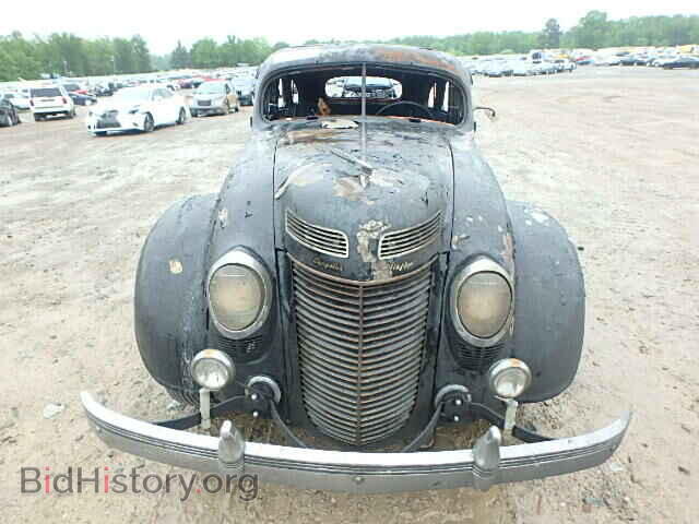 1937 CHRYSLER ALL OTHER - VIN: C171753 - Фото 7