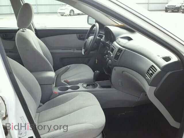 2010 KIA OPTIMA - VIN: KNAGG4A80A5455311 - Фото 5