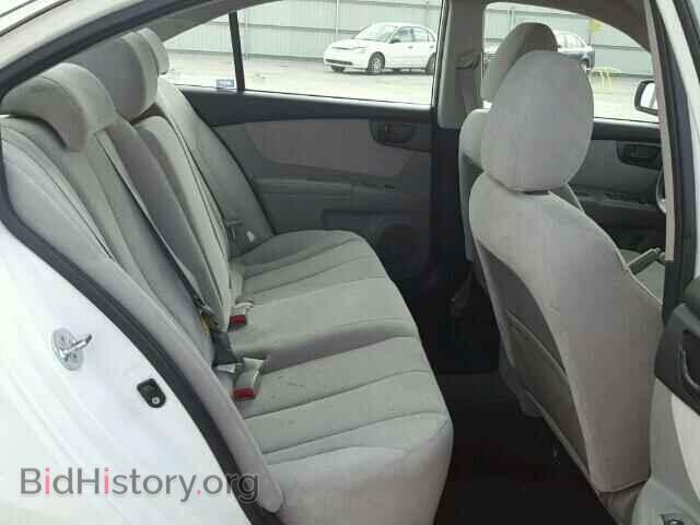 2010 KIA OPTIMA - VIN: KNAGG4A80A5455311 - Фото 6