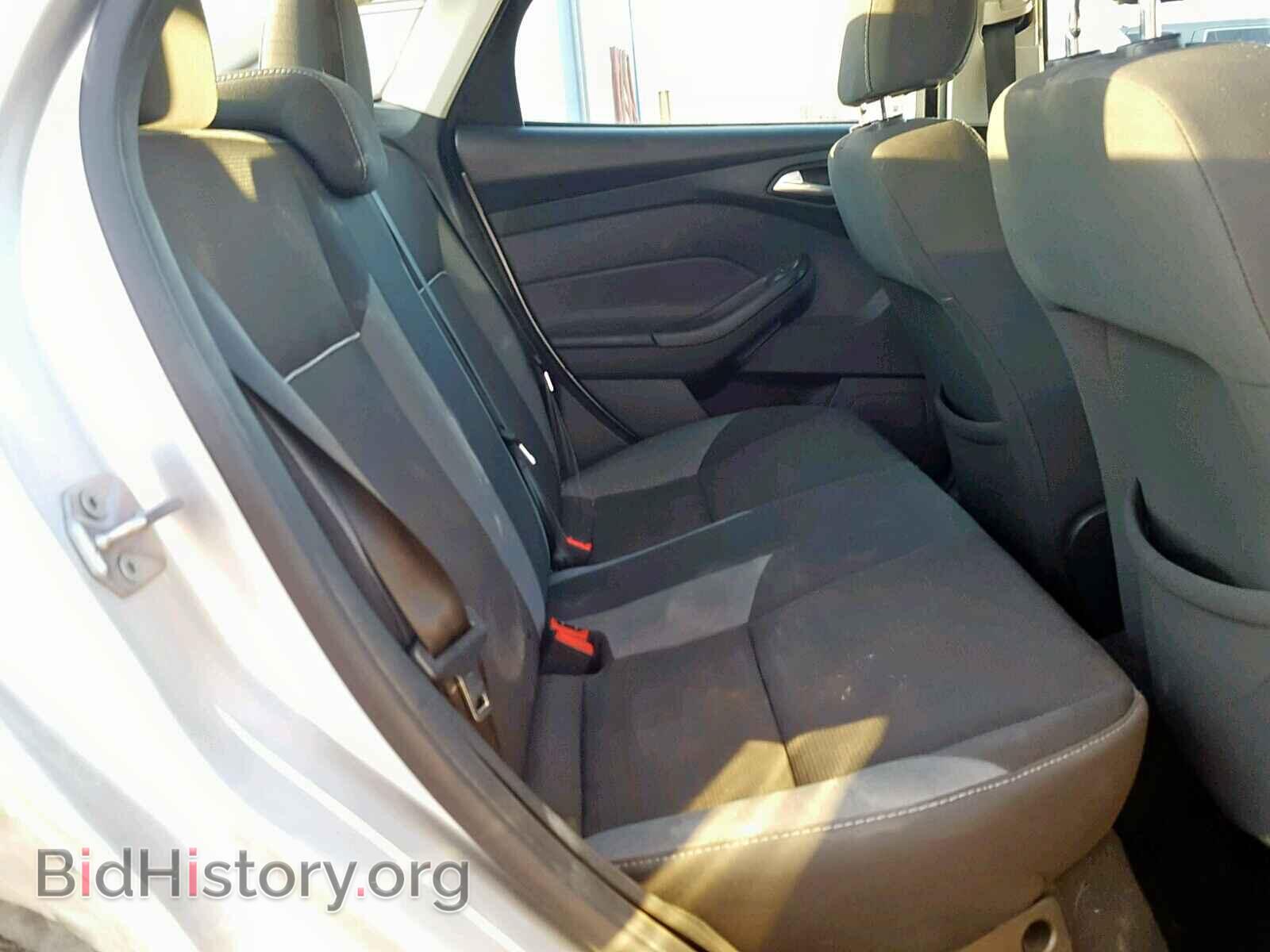 2014 FORD FOCUS SE - VIN: 1FADP3F21EL253069 - Фото 6