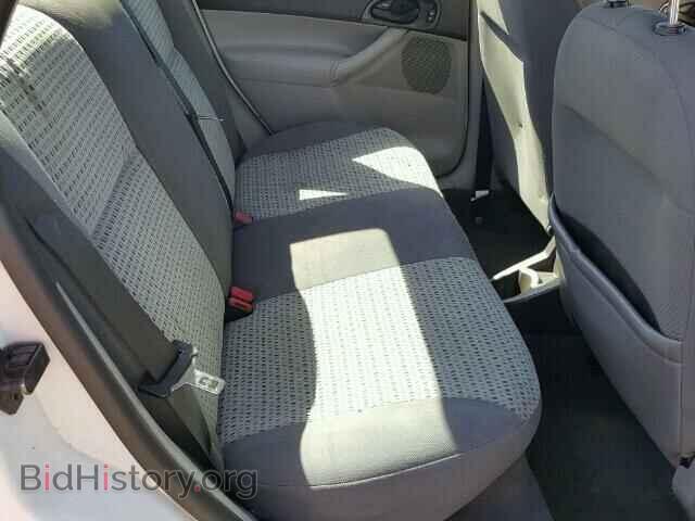 2007 FORD FOCUS - VIN: 1FAFP34N17W307879 - Фото 6
