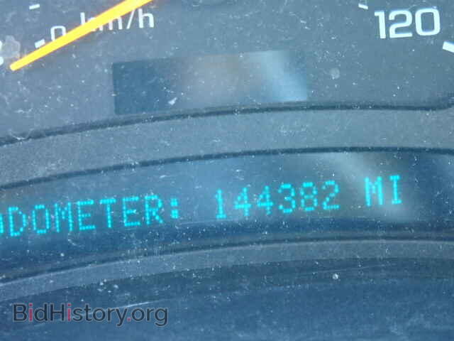 2005 CHEVROLET SILVERADO - VIN: 2GCEK13T751337871 - Фото 8