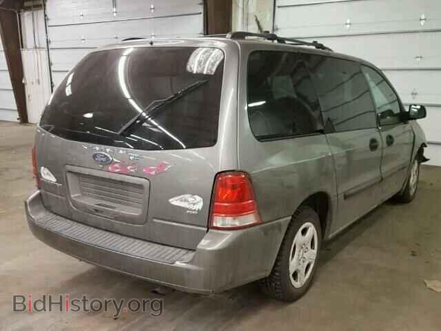 2004 FORD FREESTAR - VIN: 2FMZA51694BA37875 - Фото 4