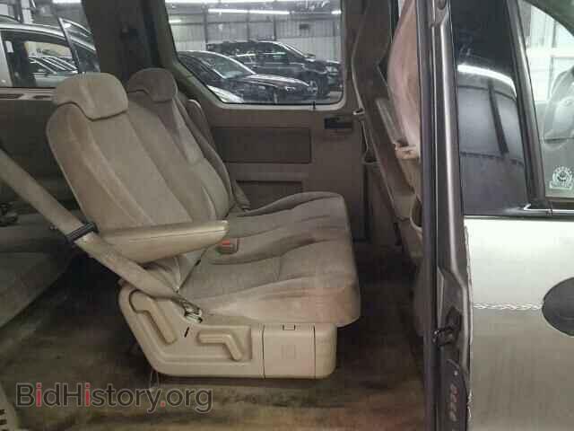 2004 FORD FREESTAR - VIN: 2FMZA51694BA37875 - Фото 6
