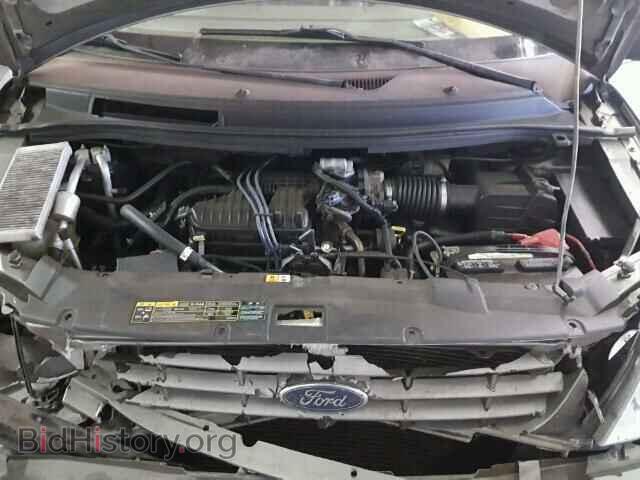 2004 FORD FREESTAR - VIN: 2FMZA51694BA37875 - Фото 7