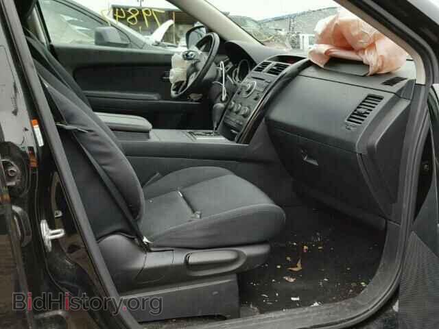 2010 MAZDA CX-9 - VIN: JM3TB2MV4A0200607 - Фото 5