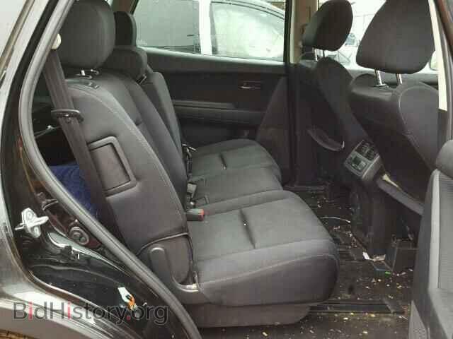 2010 MAZDA CX-9 - VIN: JM3TB2MV4A0200607 - Фото 6