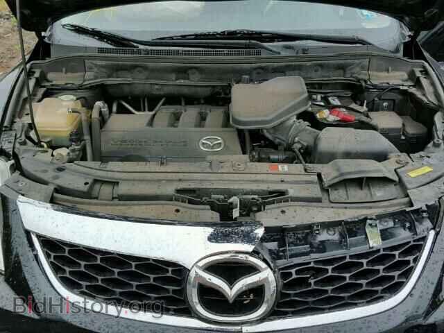 2010 MAZDA CX-9 - VIN: JM3TB2MV4A0200607 - Фото 7