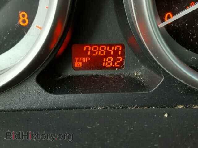2010 MAZDA CX-9 - VIN: JM3TB2MV4A0200607 - Фото 8