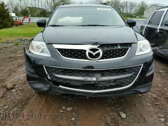 2010 MAZDA CX-9 - VIN: JM3TB2MV4A0200607 - Фото 10