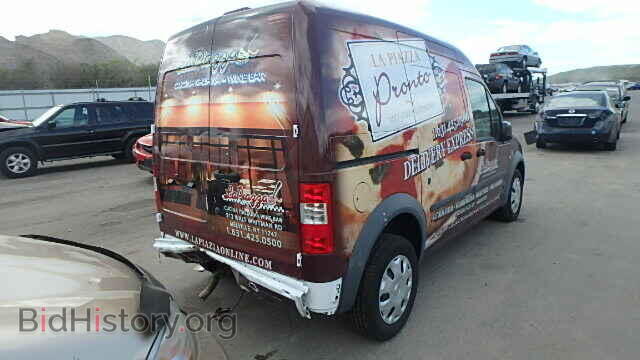 2013 FORD TRANSIT CO - VIN: NM0LS7BN4DT149327 - Фото 4