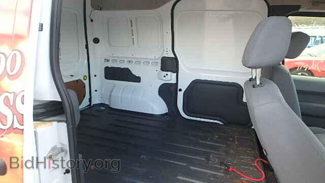 2013 FORD TRANSIT CO - VIN: NM0LS7BN4DT149327 - Фото 6