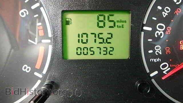 2013 FORD TRANSIT CO - VIN: NM0LS7BN4DT149327 - Фото 7