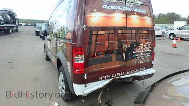 2013 FORD TRANSIT CO - VIN: NM0LS7BN4DT149327 - Фото 10