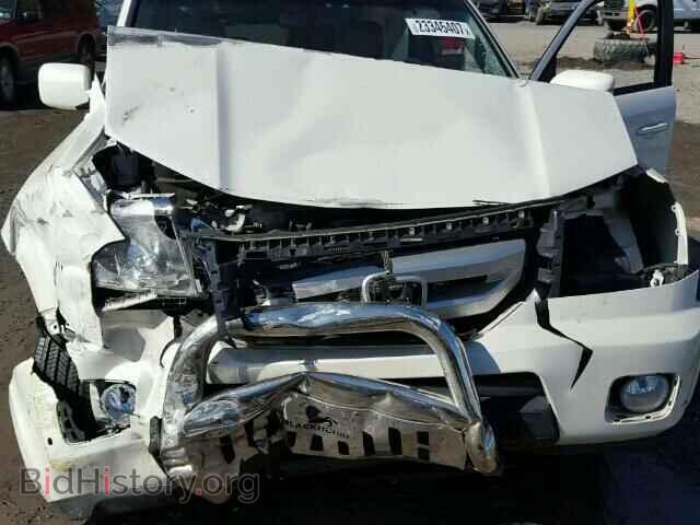 2011 HONDA PILOT - VIN: 5FNYF4H95BB052031 - Фото 7