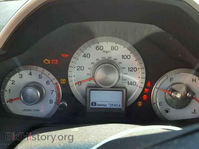 2011 HONDA PILOT - VIN: 5FNYF4H95BB052031 - Фото 8