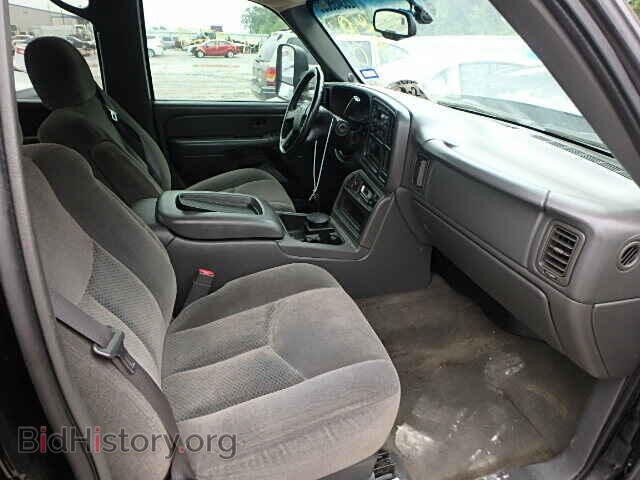 2006 CHEVROLET SILVERADO - VIN: 2GCEC13T861248874 - Фото 5
