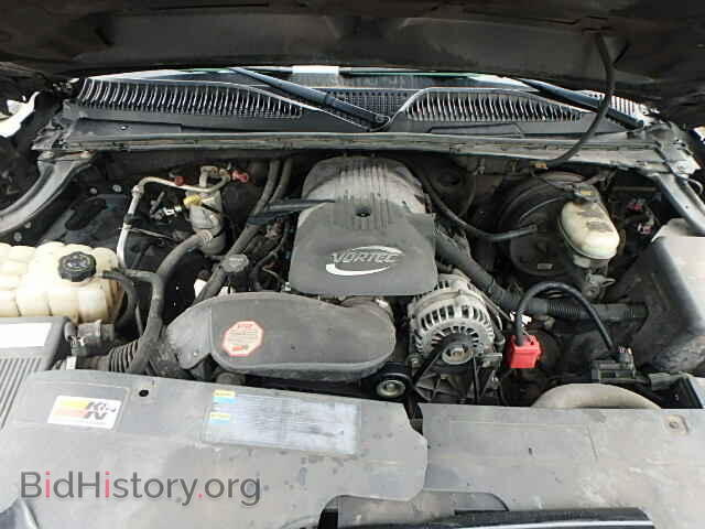 2006 CHEVROLET SILVERADO - VIN: 2GCEC13T861248874 - Фото 7