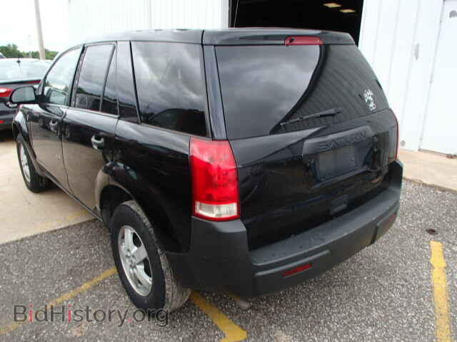 2005 SATURN VUE - VIN: 5GZCZ23D55S800204 - Фото 3