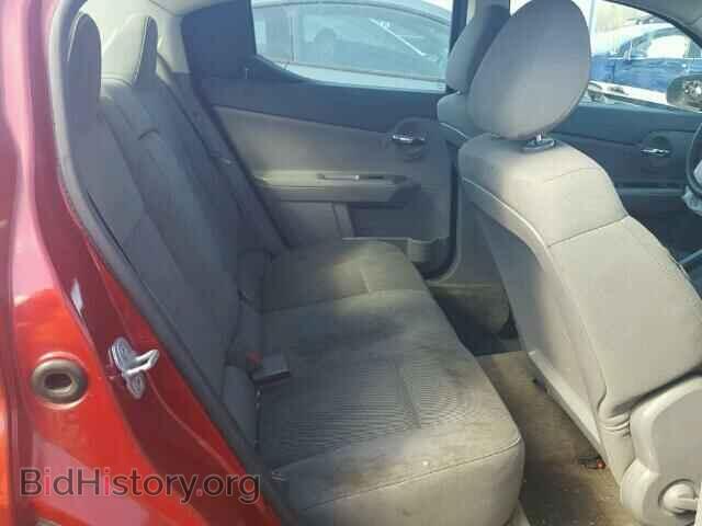 2008 DODGE AVENGER - VIN: 1B3LC56K38N139923 - Фото 6