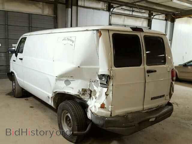 1994 DODGE RAM VAN - VIN: 2B7JB31Y4RK567134 - Фото 3