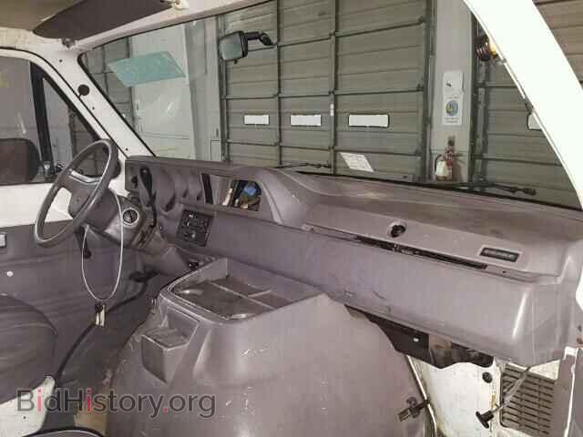 1994 DODGE RAM VAN - VIN: 2B7JB31Y4RK567134 - Фото 5