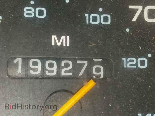 1994 DODGE RAM VAN - VIN: 2B7JB31Y4RK567134 - Фото 8