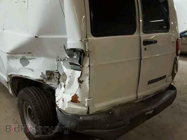 1994 DODGE RAM VAN - VIN: 2B7JB31Y4RK567134 - Фото 10