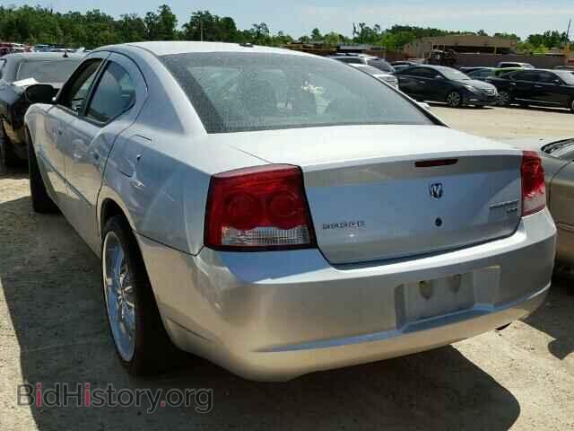 2010 DODGE CHARGER - VIN: 2B3CA3CV5AH100581 - Фото 3