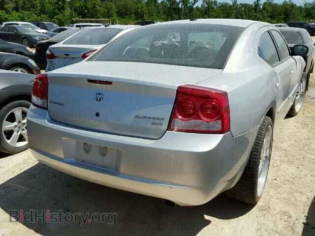 2010 DODGE CHARGER - VIN: 2B3CA3CV5AH100581 - Фото 4