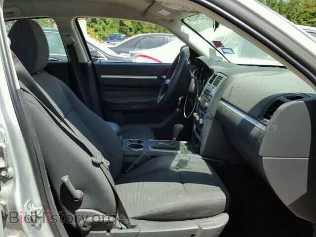 2010 DODGE CHARGER - VIN: 2B3CA3CV5AH100581 - Фото 5